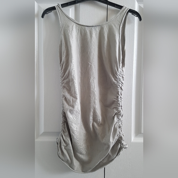 Kookai singlet top - Picture 2 of 7